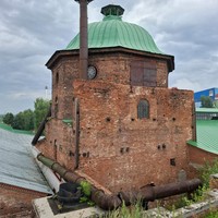 Фото отзыва 6: экскурсия "Из Екатеринбурга – к загадочной Азов-горе"