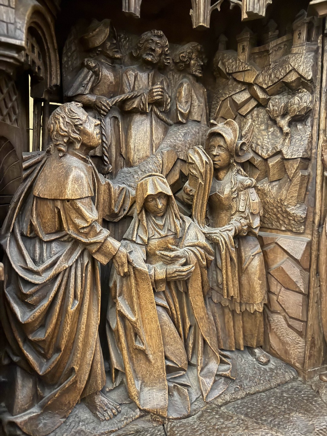 Тайны шедевров Эрмитажа (Юлия)