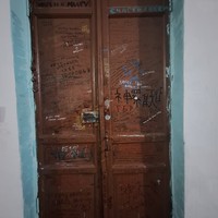 Фото отзыва 1: экскурсия "Тёмные аллеи: мистические тайны Петербурга"