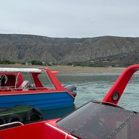 Фото отзыва 1: экскурсия "Сулакский каньон — всё включено!"
