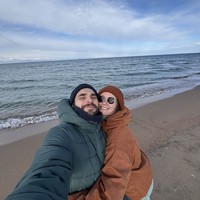 Фото отзыва 8: экскурсия "2 дня на озере Иссык-Куль: каньоны, горы и ледники"