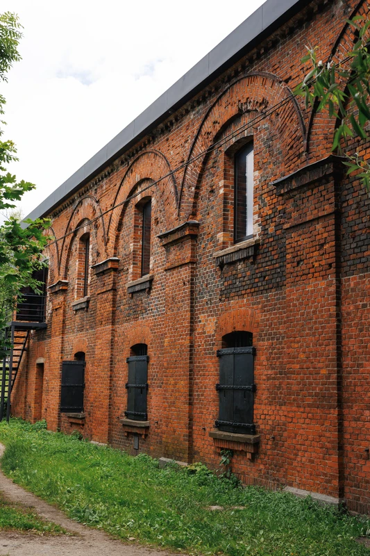 Крепости и форты Кёнигсберга (из Зеленоградска)