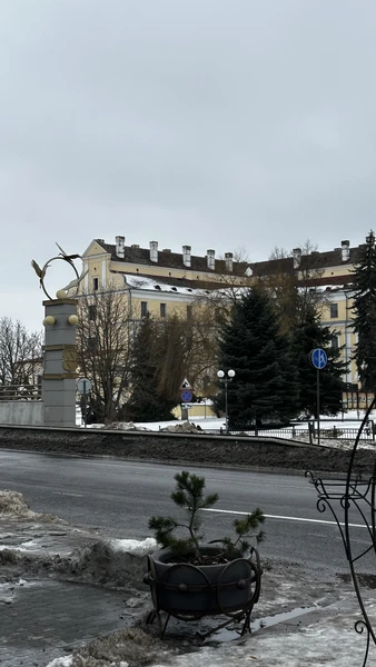 Знакомьтесь, Пинск (Olga)