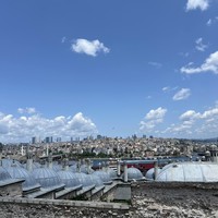 Фото отзыва 3: экскурсия "Топовые места Стамбула"