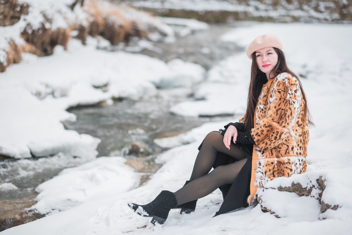 Фото Фотосессия в Кисловодске