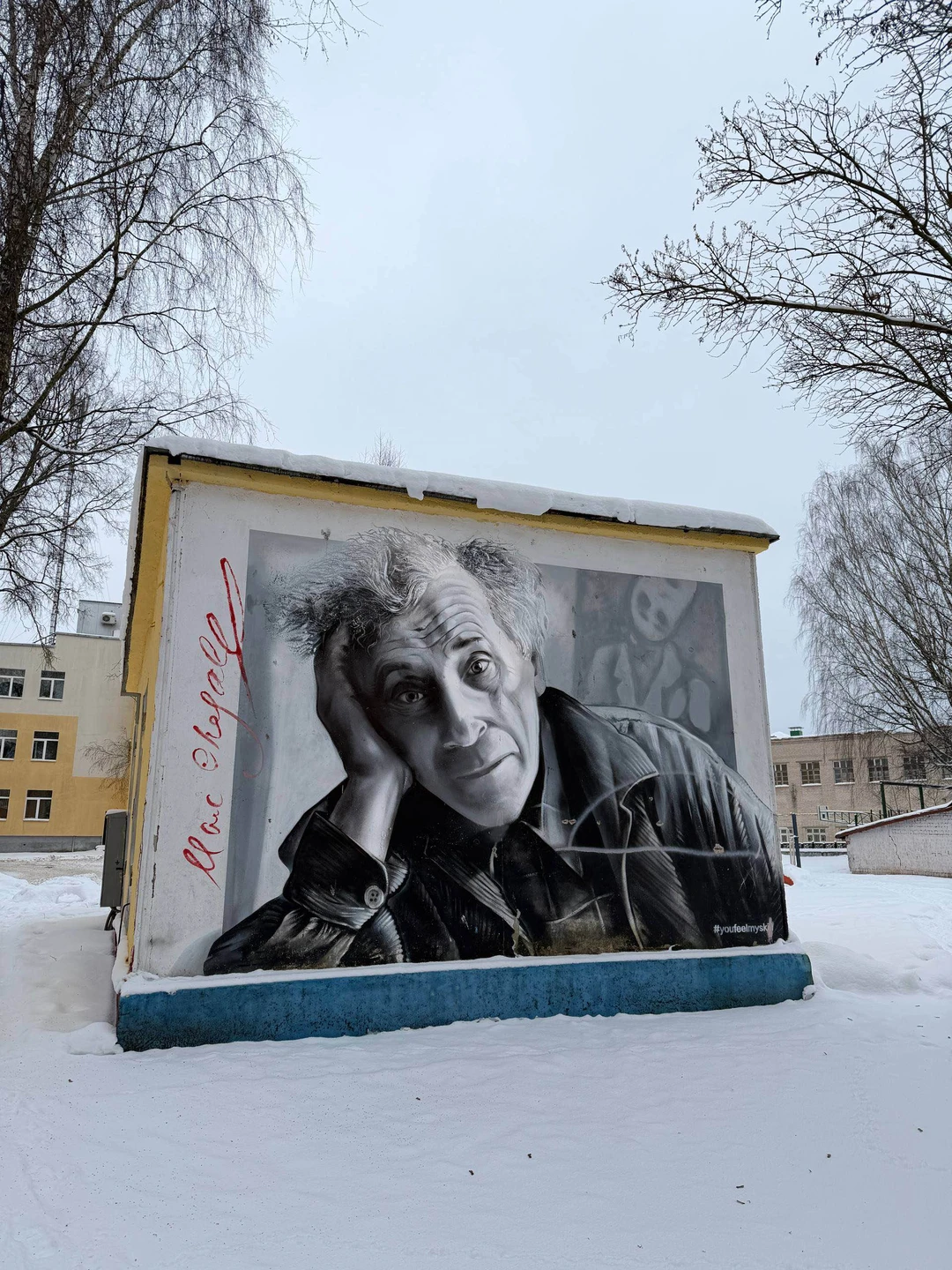 Замечательная экскурсия, очень классный маршрут! Вы увидите не только главные достопримечательности города, но и чуть менее