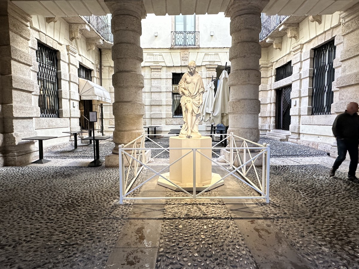 Магия вечерней Вероны (7/8)