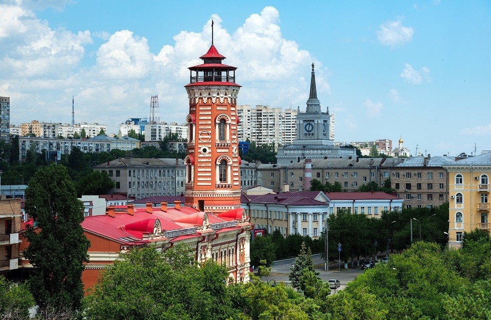 Главное изображение экскурсии - Знакомьтесь, Волгоград!