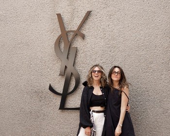 Прогулки по Марракешу и музей Ив Сен-Лорана