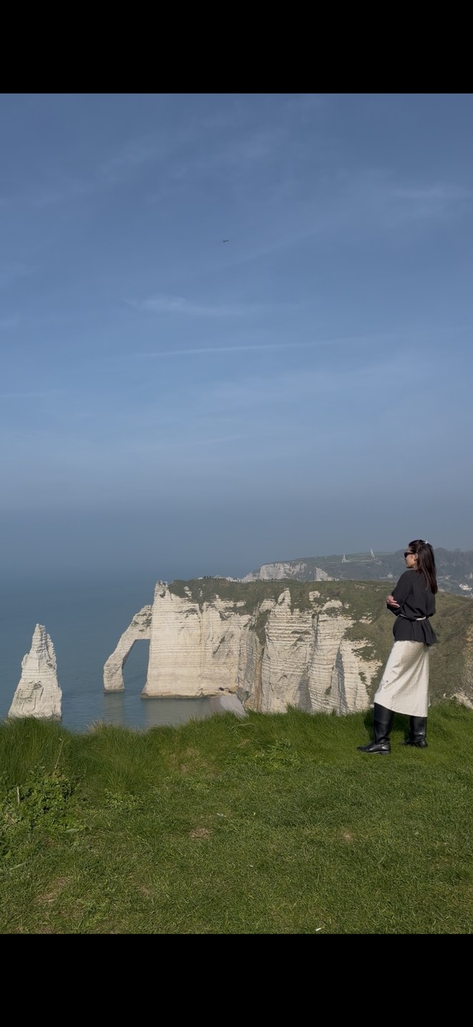 Наша благодарность Рустаму не заканчивалась во время экскурсии и после