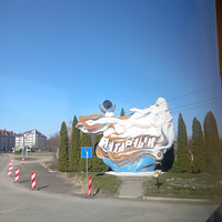 Фото отзыва 5: экскурсия "К курортам Светлогорск и Янтарный (с посещением янтарного производства)"