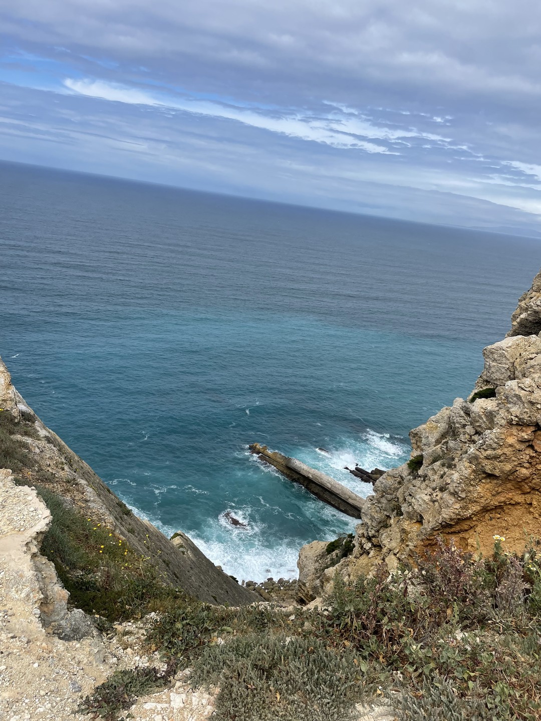 Огромное спасибо гиду Марианне! Мы получили огромное удовольствие от экскурсии, узнали очень много из истории Португалии