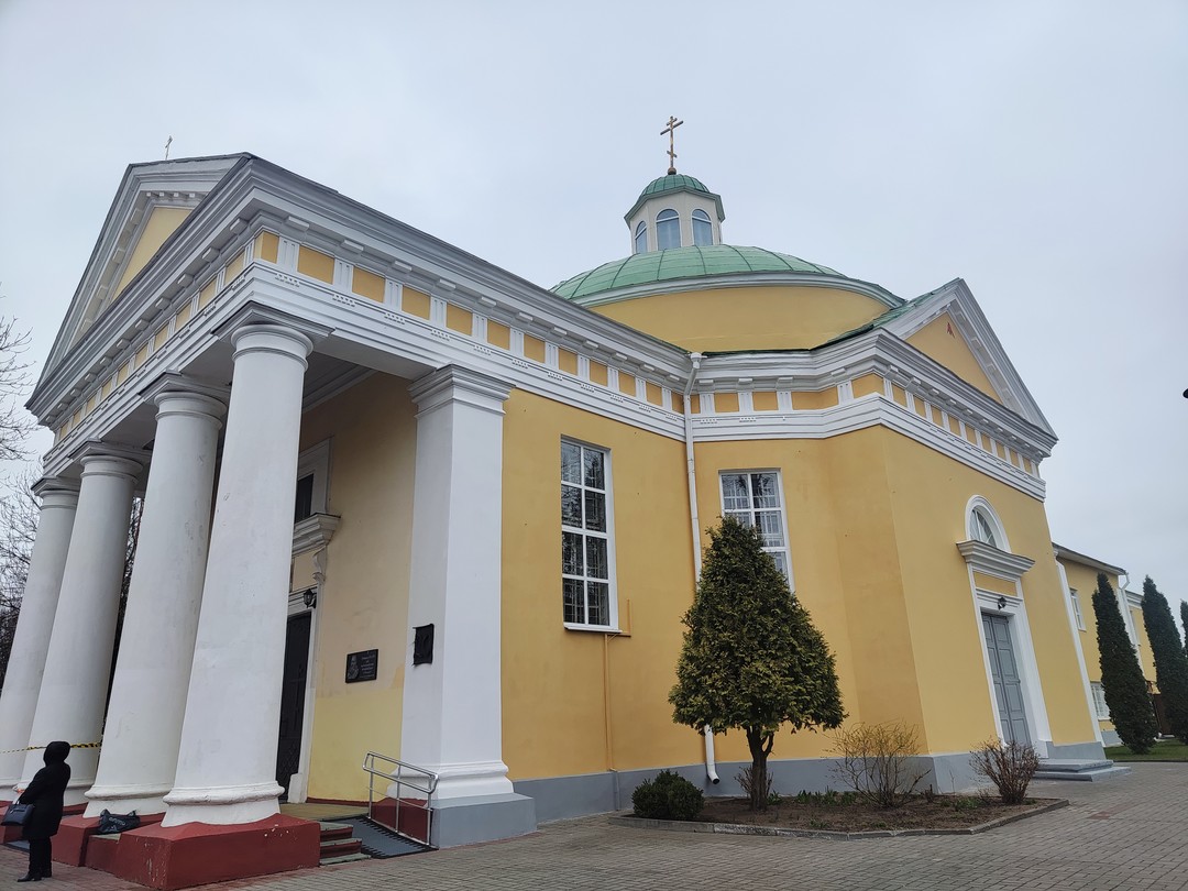 Знакомьтесь, Лида (Светлана)