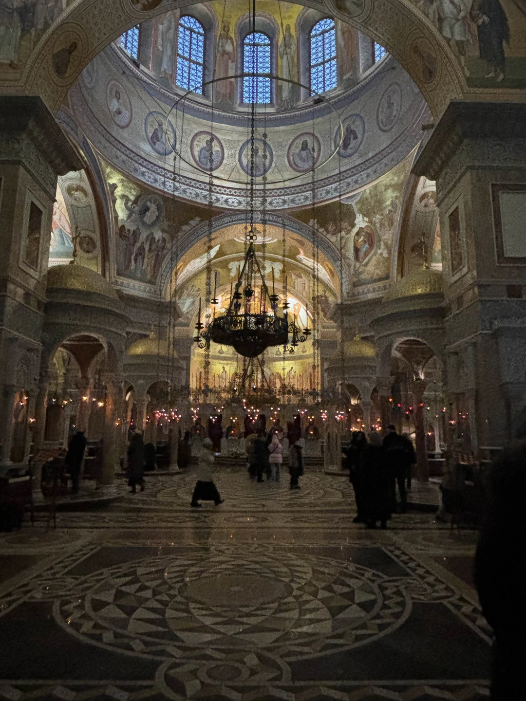 Прекрасная экскурсия!!!