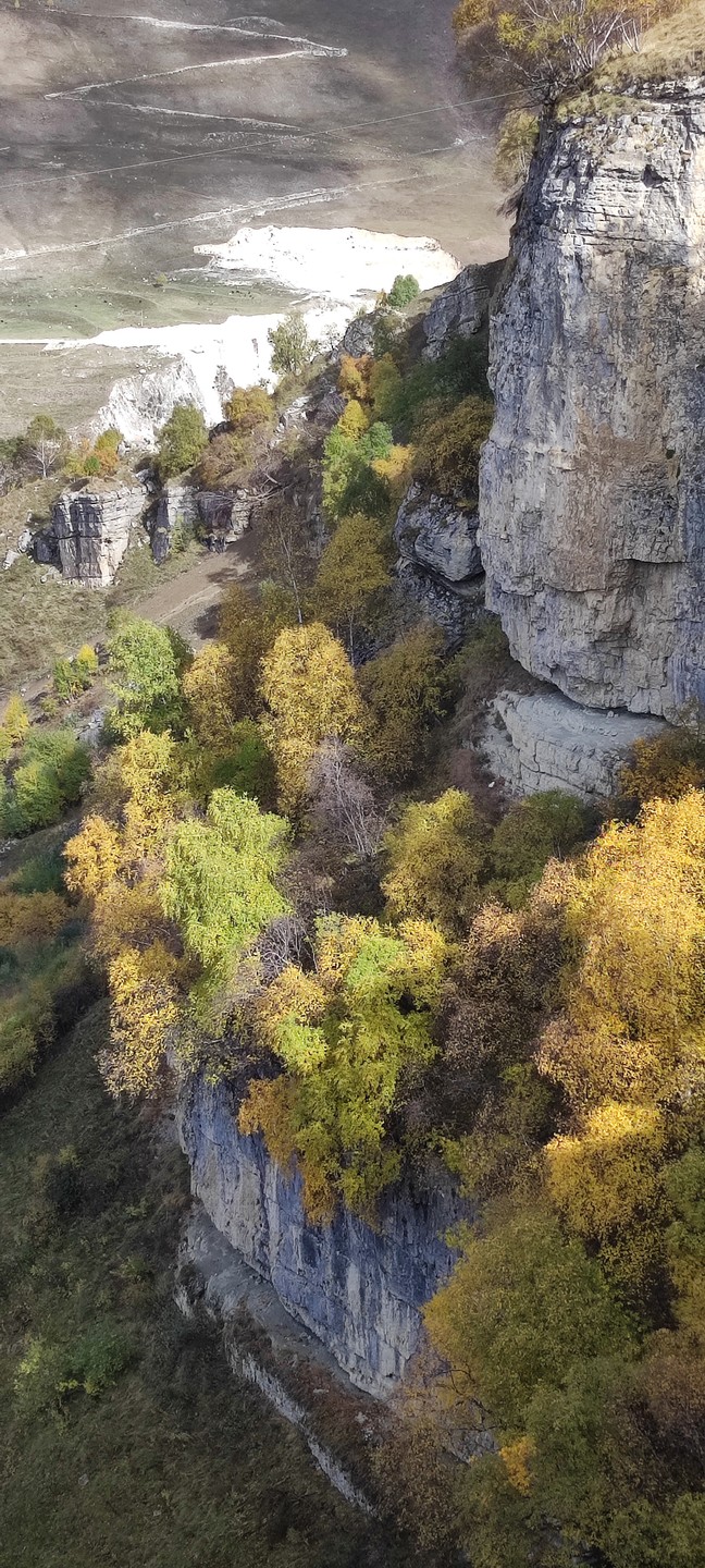 Хунзахское плато: групповая поездка в край ущелий, гор и водопадов (Елена)