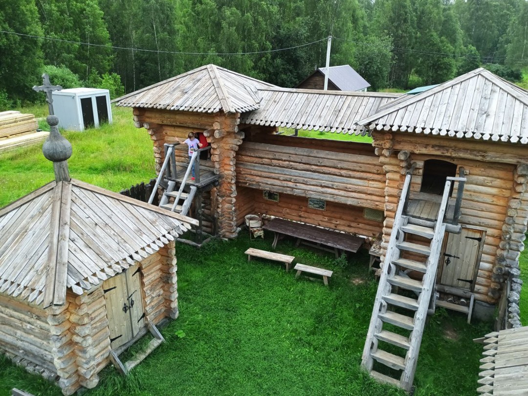 Понравился мастер-класс по изготовлению пряников: сначала Ольга рассказала об особенностях приготовления пряников, далее мы их изготовили