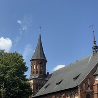 Фото отзыва 2: экскурсия "Гранд-тур по Калининграду"