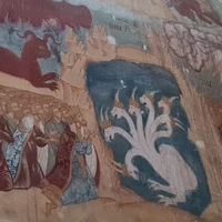 Фото отзыва 1: экскурсия "Визитные карточки Тутаева"