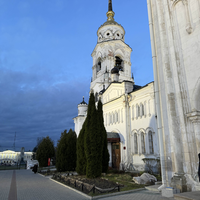 Фото отзыва 2: экскурсия "Нетипичный Владимир"