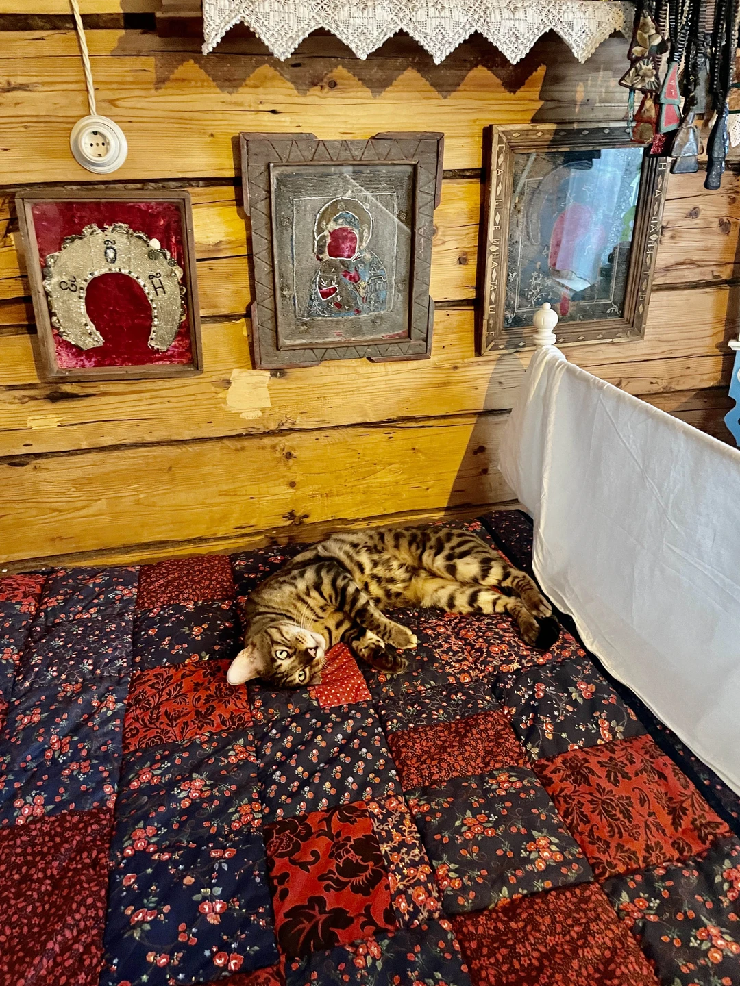 5 января прошло просто чудесно - 6,5 часов экскурсии пролетели как один миг