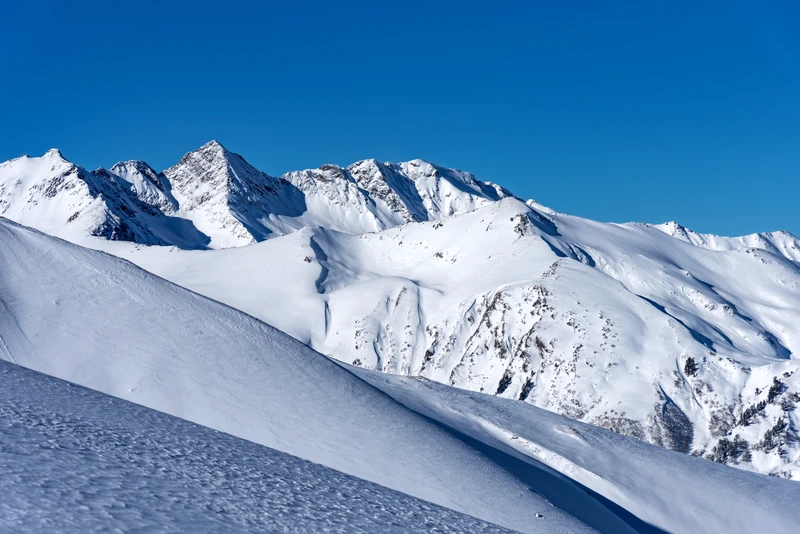 Автобусный тур в Архыз с горнолыжным отдыхом и активностями на выбор (выезд из Астрахани)