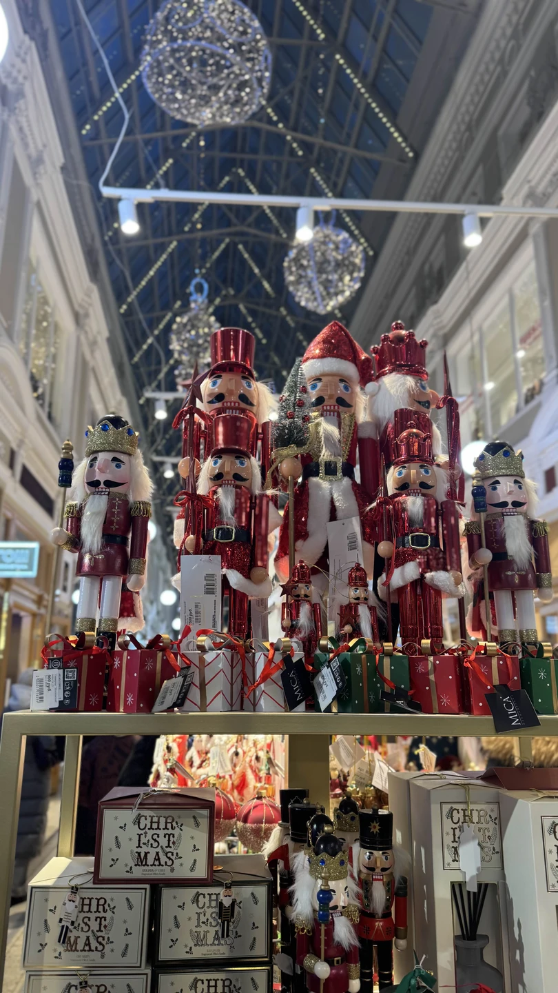 Спасибо огромное за увлекательную экскурсию!!!