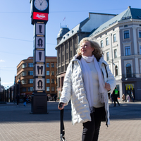 Фото отзыва 1: экскурсия "Фотопрогулка по Старой Риге"