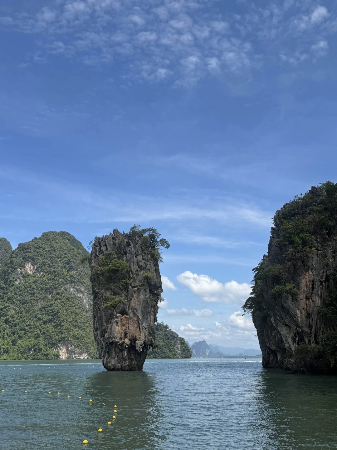 Все прошло замечательно