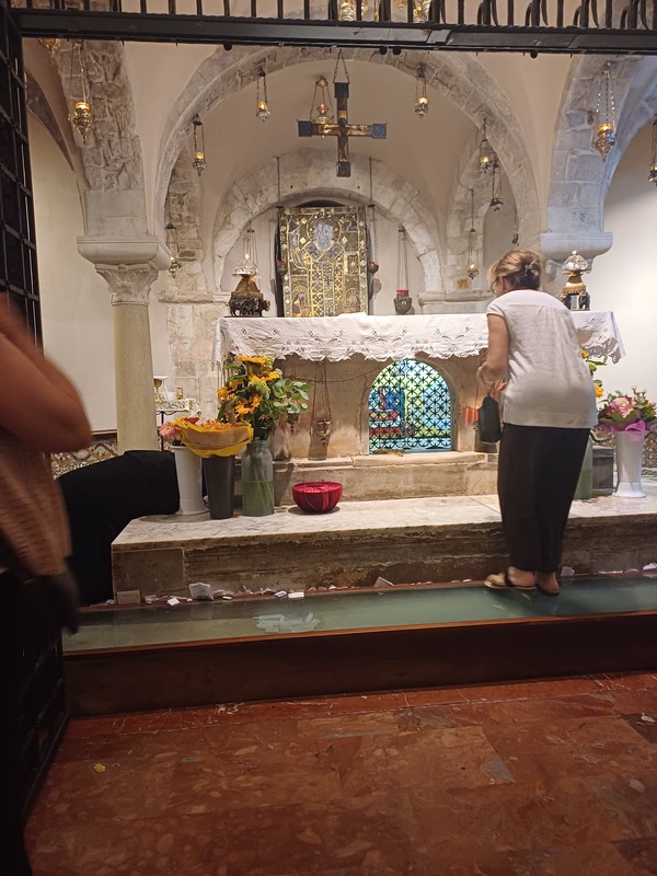 Николай Угодник и история города