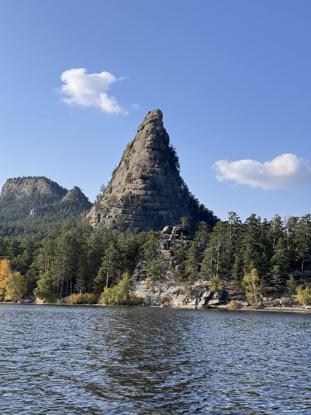 Спасибо Дине за замечательную поездку! Нам всё очень понравилось: всё было очень комфортно и информативно. Мы