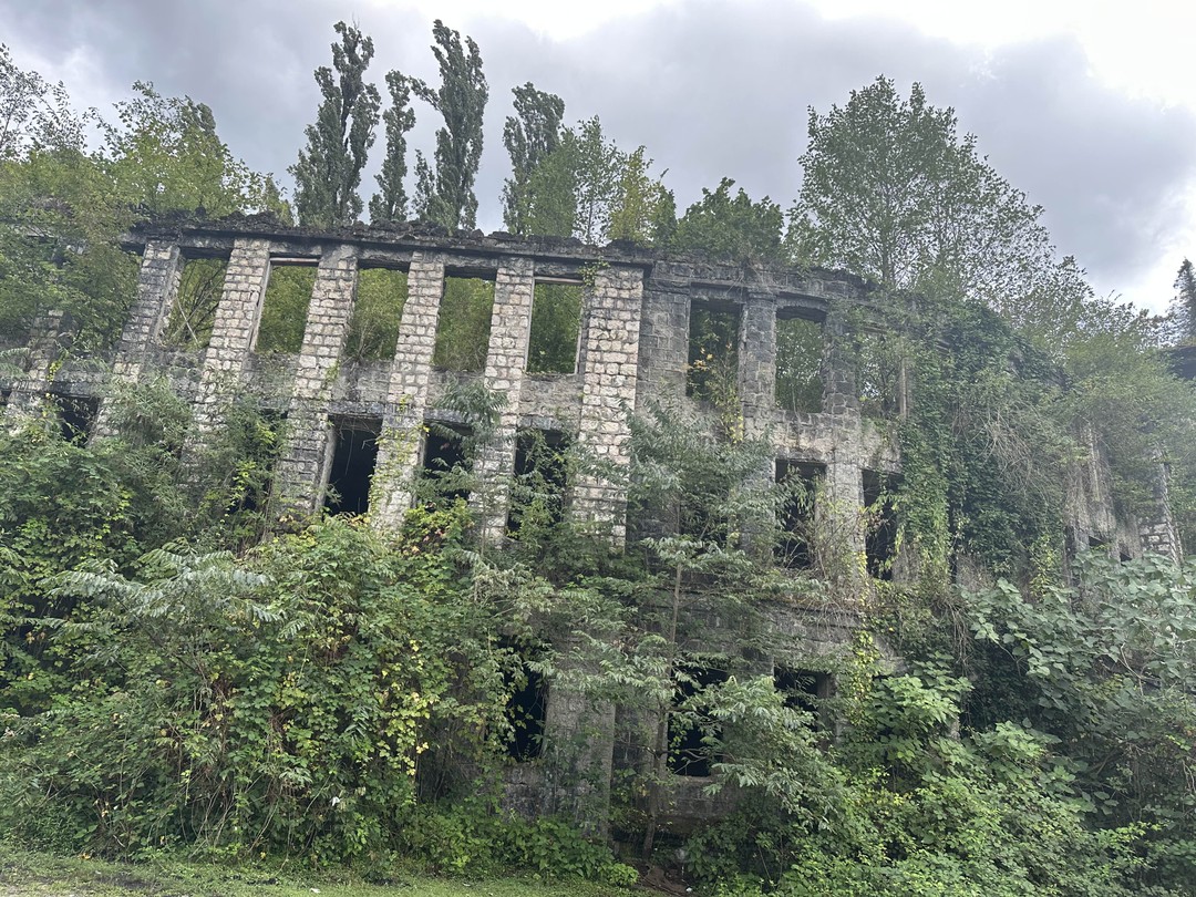 Экскурсия понравилась
