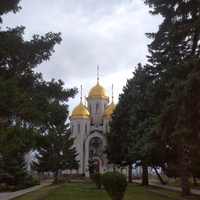 Фото отзыва 4: экскурсия "Волгоград за 5 часов"