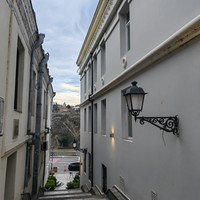 Фото отзыва 2: экскурсия "«В Тбилиси есть особенная прелесть...»"