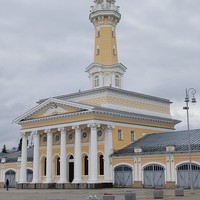 Фото отзыва 2: экскурсия "Чем славится Кострома: обзорная экскурсия"
