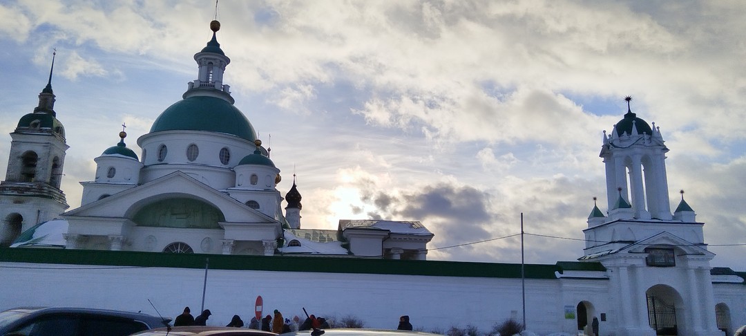 Прекрасная экскурсия! Новогодняя сказка! Очень понравился и сам маршрут, и гид-орнанизатор Наталья создала прекрасную атмосферу на