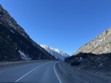 Фото отзыва 2: экскурсия "Привет, Эльбрус! Поездка в группе из Пятигорска"