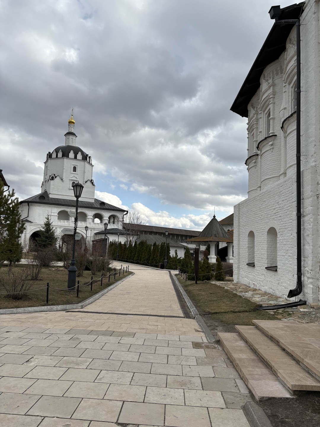 Спасибо за потрясающую экскурсию! За один день удалось посетить три локации в окрестностях Казани. Все они