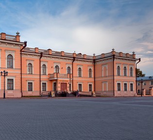 Фото достопримечательности: Музей кружева