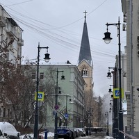 Фото отзыва 3: экскурсия "Москва непарадная, приветливая, милая. Групповая экскурсия"