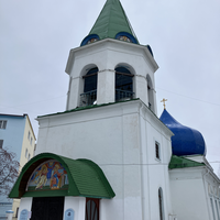 Фото отзыва 3: экскурсия "Мурманск: когда главное уже посмотрели (в мини-группе)"