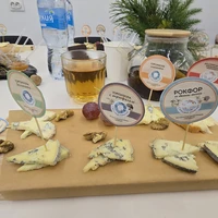 Фото отзыва 1: экскурсия "Ремесленная сыроварня в Костроме + дегустация"