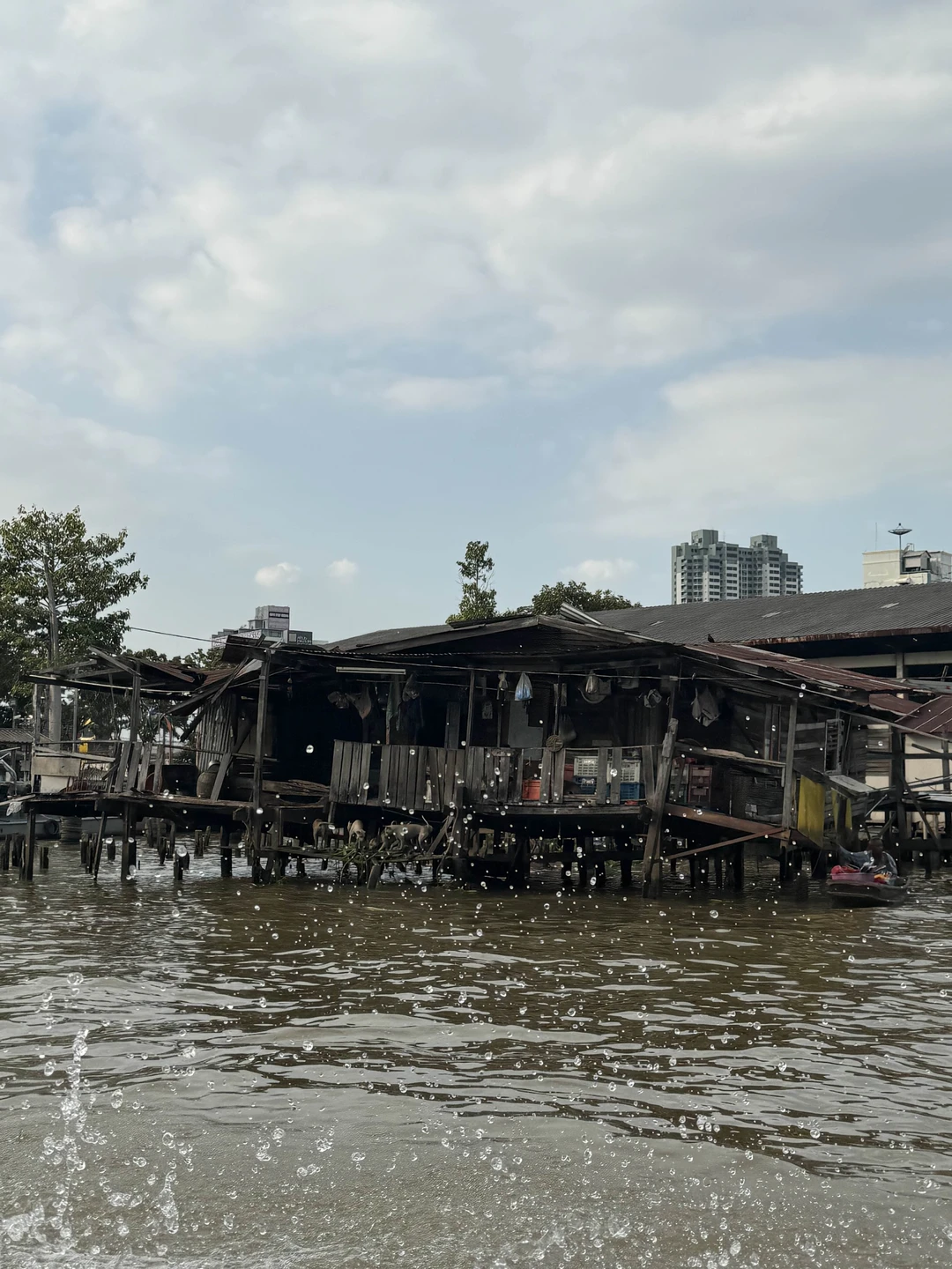 Нам понравился сам маршрут. И то, что экскурсия была не долгой. Кто не может по какой-то