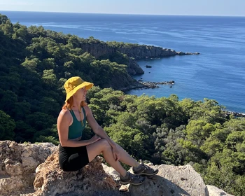 Отдых в Чиралы и морская прогулка