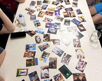 Женский круг, исследование себя и практика «Мне можно»