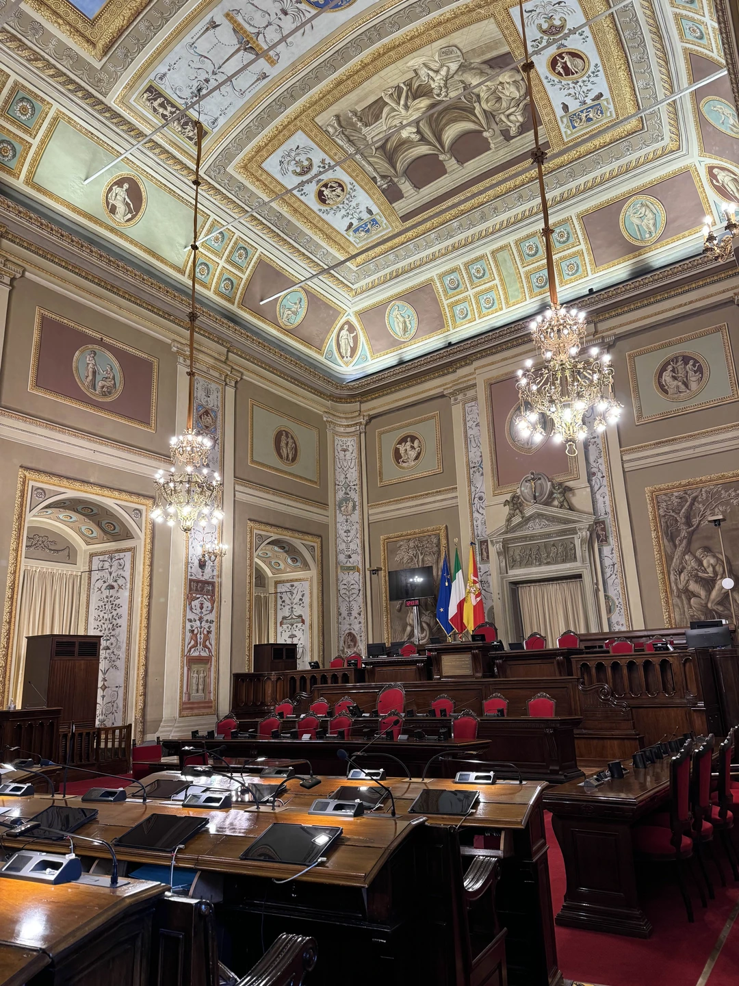 Спасибо Катерине за прекрасную экскурсию!