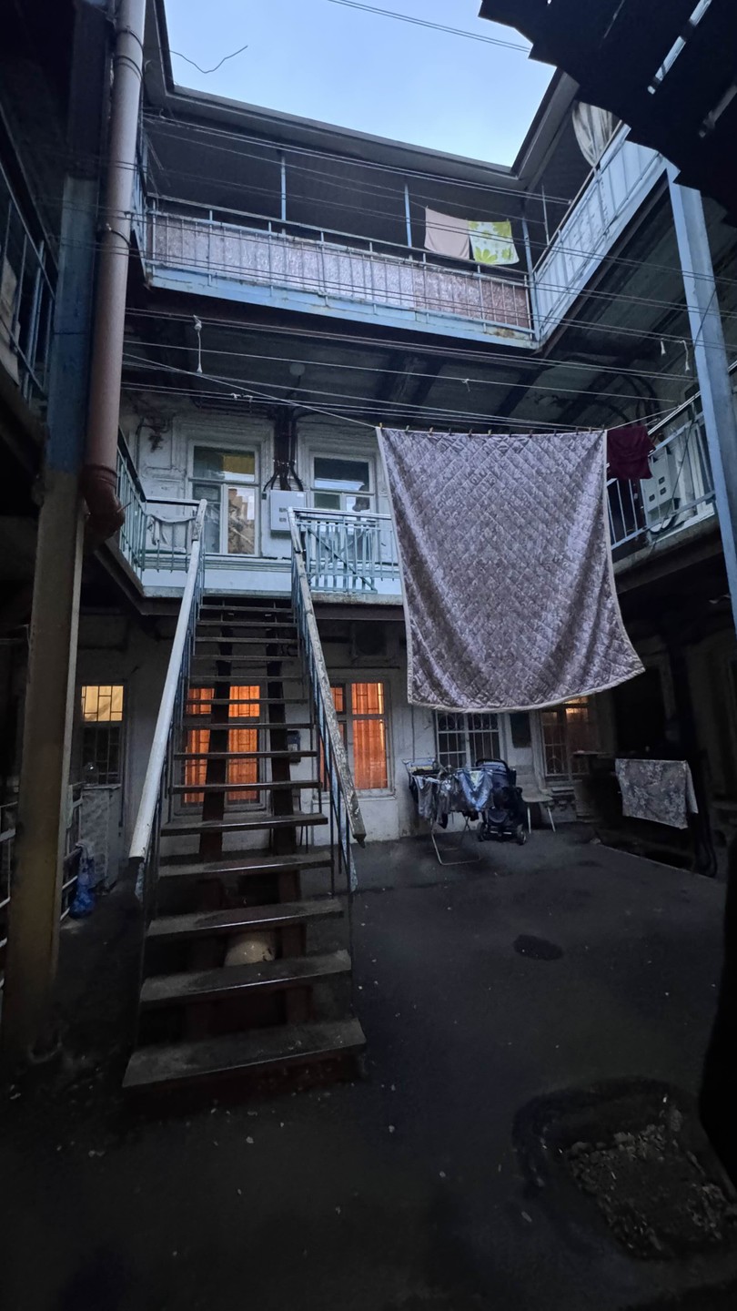 Многоликий Ростов-на-Дону (Екатерина)