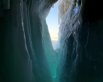 Возвращение в Иркутск
