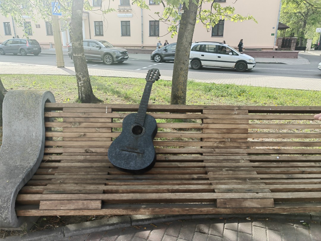 Очень интересная нестандартная экскурсия. Сергей даёт информацию на 200%. Удалось почувствовать душу города.