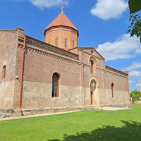 Фото отзыва 3: экскурсия "Азербайджан за пределами столицы: индивидуальное путешествие в Габалу и Нидж"