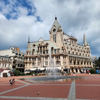 Фото отзыва 2: экскурсия "Многоликий Батуми"